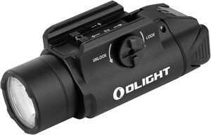 OLIGHT PL-3S 1000 , 200m Throw