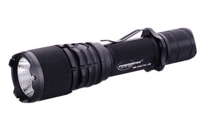 Powertac WARRIOR G4-FL – 4200 LUMEN FLASHLIGHT (WIDE BEAM)