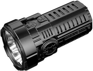 Imalent MS08, 34000lm, 738m Throw