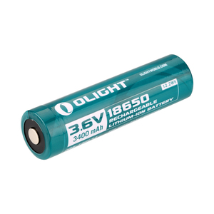 Olight 18650 3400mAh ORB2-186L34