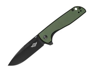Olight Freeze 2 Folding Knife – OD Green Oknife