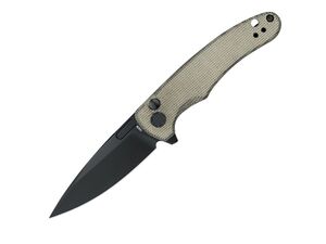 Olight Mettle 2 Folding Knife – OD  Oknife