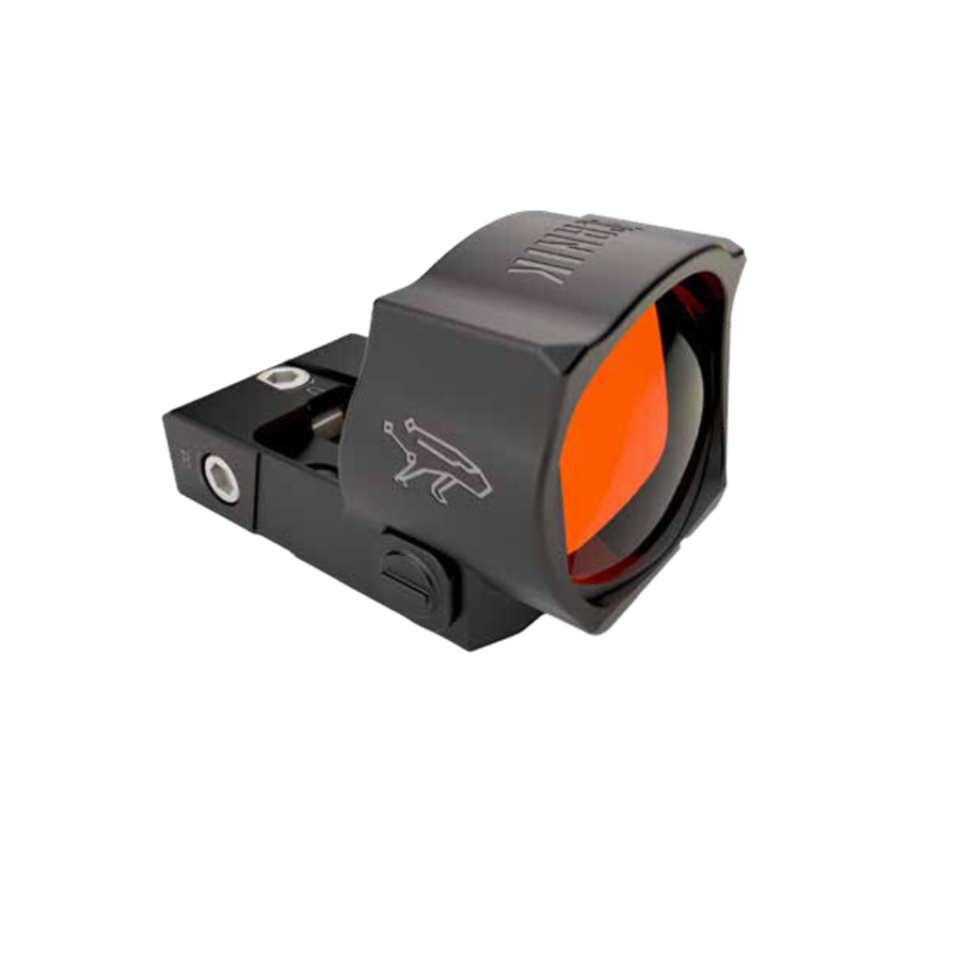 RTG Parts CANIK, MeCanik MO3, Reflex Sight, 6 MOA Red Dot
