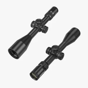 LEGACY 5-30x56 FFP MOA